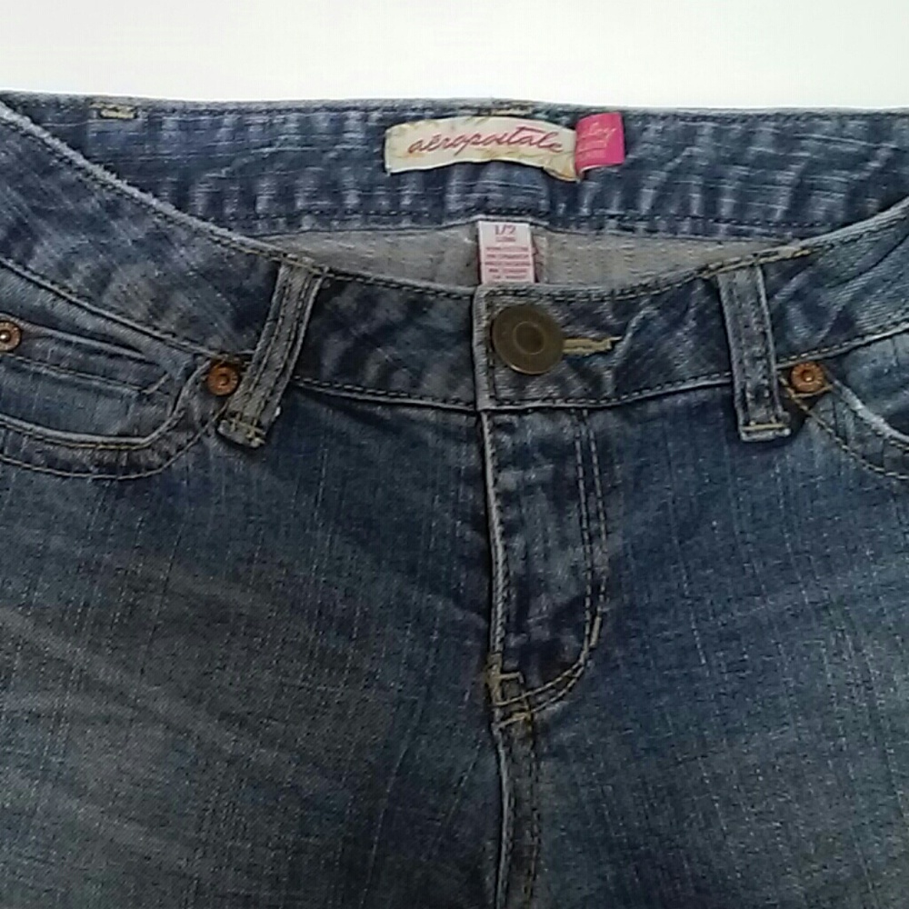 Aeropostale jeans